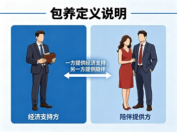 乌鲁木齐包养违法吗？深度揭秘红线风险注意事项